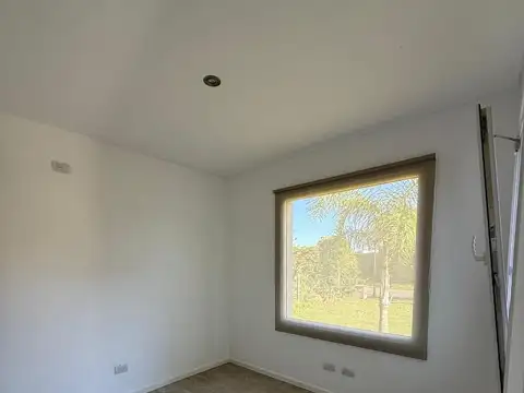 Casa en Alquiler 15 años