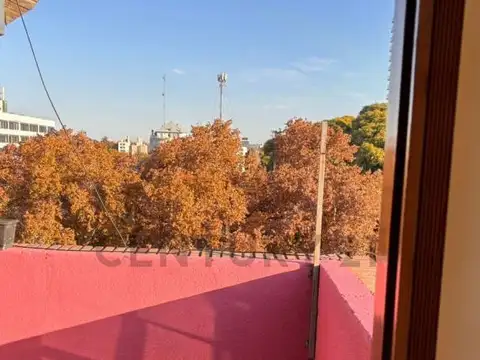 25 de Mayo 900, Piso 0