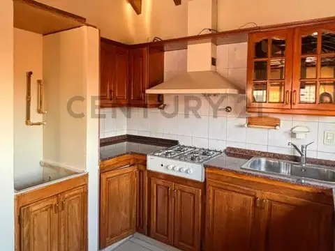 PENTHOUSE EN VENTA tipo casa- MENDOZA CAPITAL
