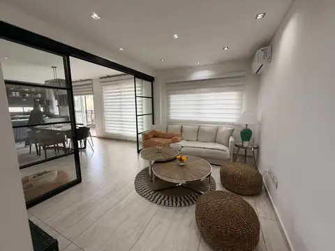 Departamento 5 amb Frente Balcon Cochera Venta Ramos Mejia