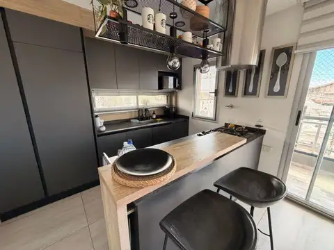 Departamento en Venta en Ramos Mejía, USD 259.000