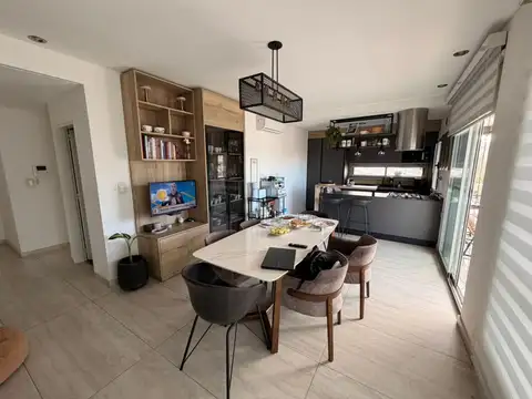 Departamento en Venta de 5 ambientes