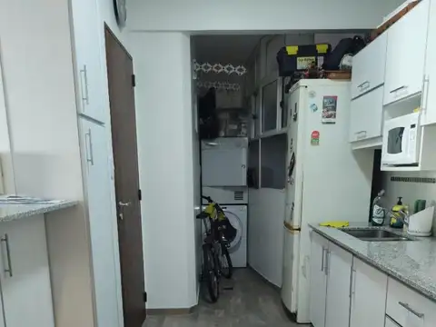 Departamento en Alquiler Apto profesional