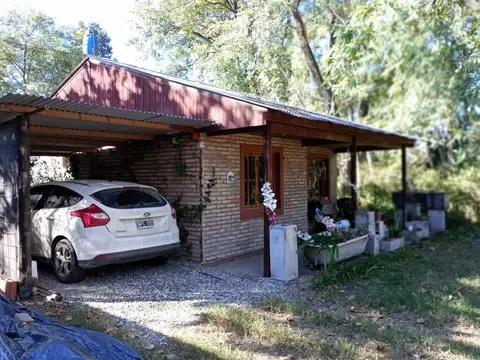 Casa en Venta de 2 dormitorios