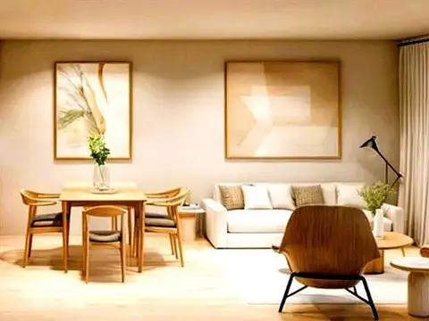 Departamento en Venta A Estrenar