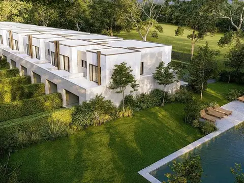 VENTA DUPLEX 3 AMB BENAVIDEZ POZO FINANCIACION