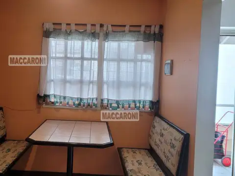 Departamento - Alquiler - Argentina, Capital Federal - IRIGOYEN 1525