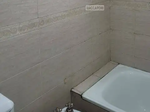 Departamento en Alquiler al Suroeste