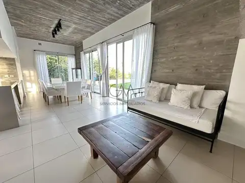 Casa en Venta A Estrenar