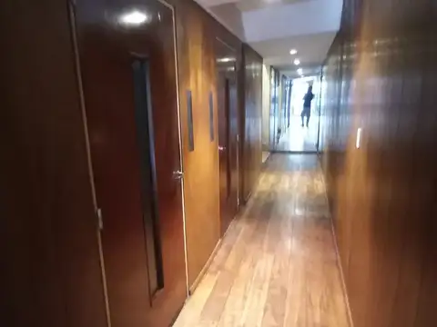 Cochera en venta en Belgrano
