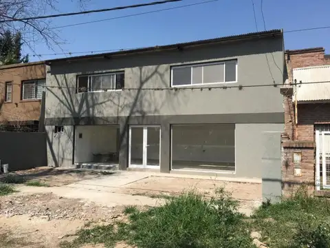 Local Comercial sobre Ruta 9 - Funes