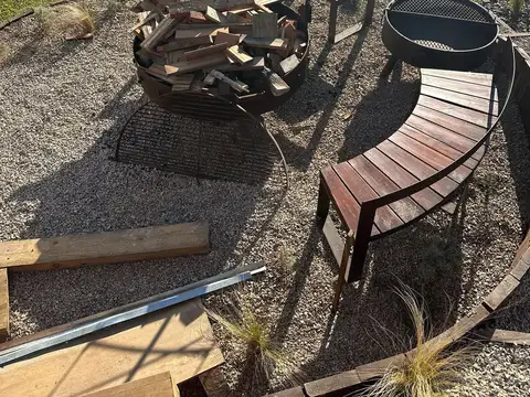 Casa en Alquiler en Puertos - Riberas, USD 3.400