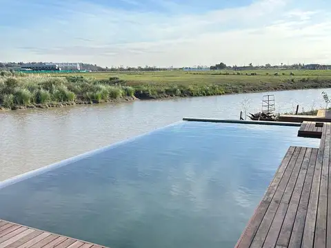 Casa en venta Barrio Riberas , Puertos del Lago