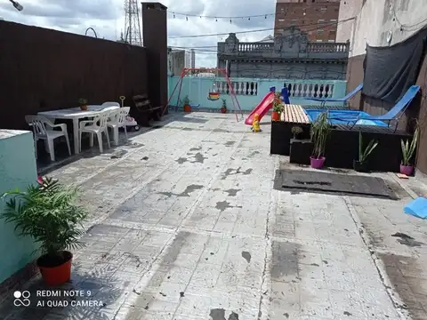 San Martín 28