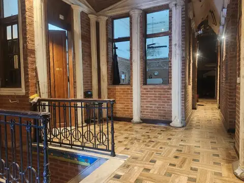 Depto Tipo Casa en Alquiler de 7 dormitorios