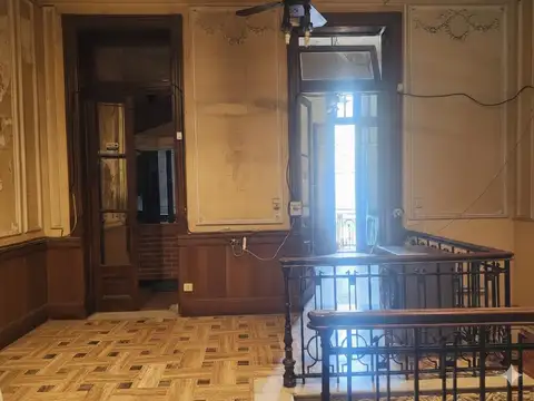 Depto Tipo Casa en Alquiler 50 años