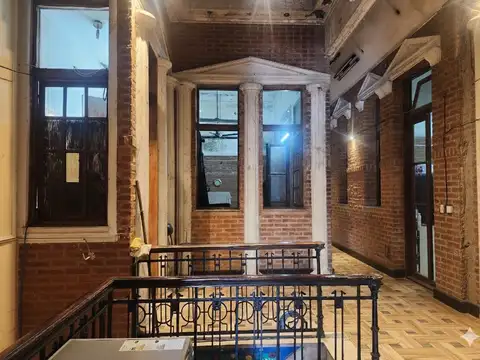 Depto Tipo Casa en Alquiler en Barrio Norte, $ 3.900.000