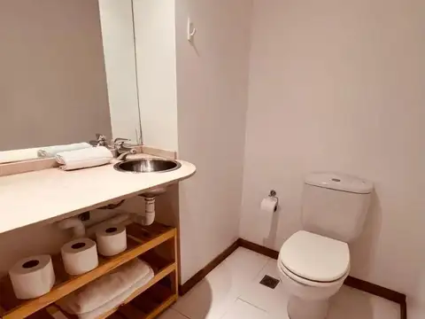 Departamento en Alquiler 10 años