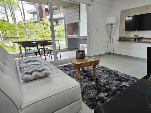 Departamento en Venta en Pinamar Norte, USD 235.000