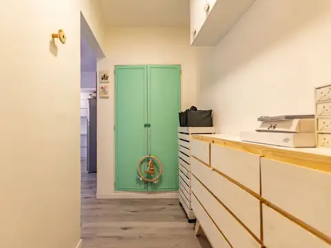 REMEDIOS DE ESCALADA DE SAN MARTIN 2900, Piso 1