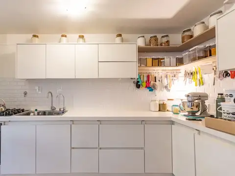 Departamento en Venta 50 años