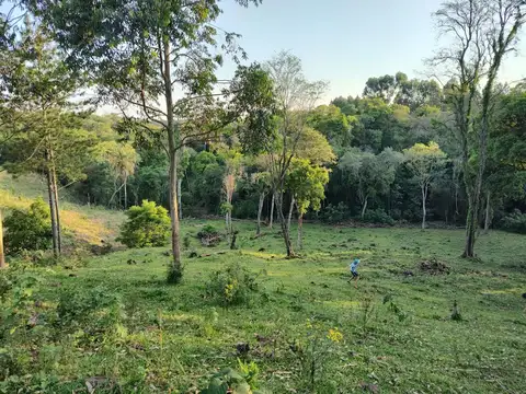 UNA JOYA  PARA  ECOTURISMO