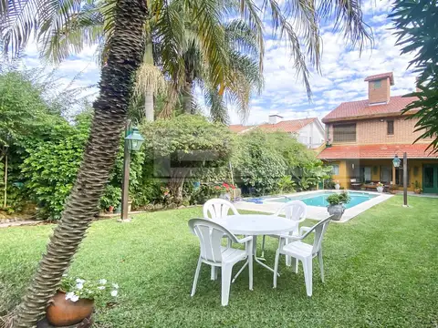 Casa en Venta de 4 dormitorios