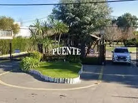 Terreno en El Sosiego