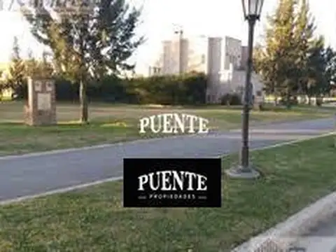 Terreno en El Sosiego