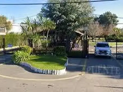 Terreno en El Sosiego