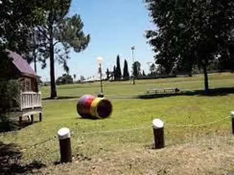 Terreno en Venta en El Sosiego, USD 30.000