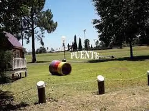 Terreno en Venta en El Sosiego, USD 30.000