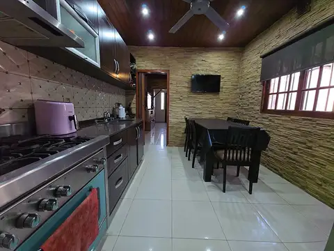 Casa en Venta al Sudoeste