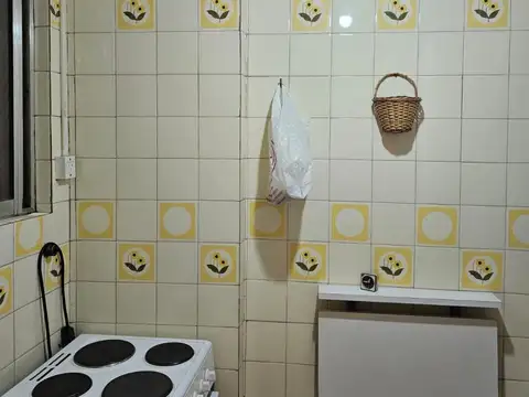 Departamento - Alquiler - Argentina, Capital Federal - RIVADAVIA 1500