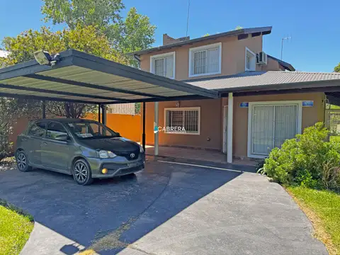 CASA 4 AMBIENTES EN VENTA EN GENERAL RODRIGUEZ