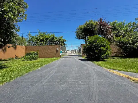 Casa en Venta en General Rodríguez, USD 130.000