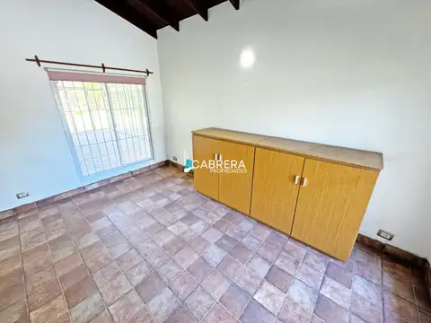 CASA 4 AMBIENTES EN VENTA EN GENERAL RODRIGUEZ