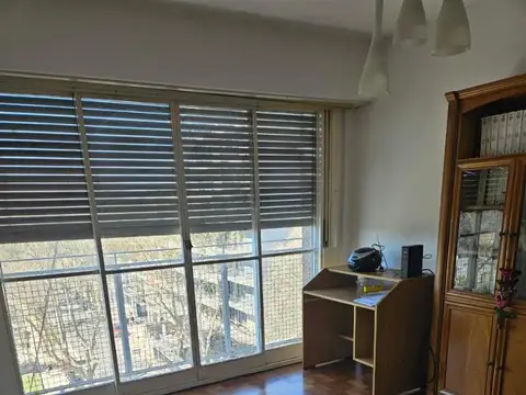 Departamento en Venta en Barrio España y Hospitales, USD 82.000