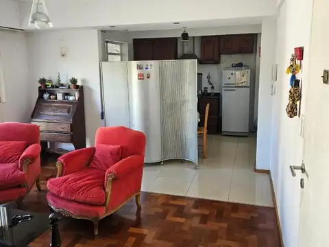 Departamento en Venta en Barrio España y Hospitales, USD 95.000