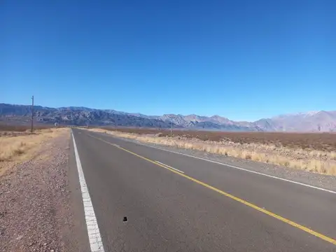 Terreno en Venta en Las Heras, USD 96.000