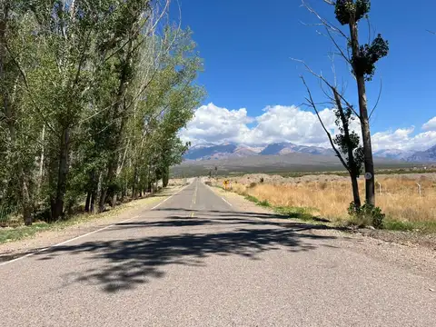 Carril Barriales_Ruta Nac.149