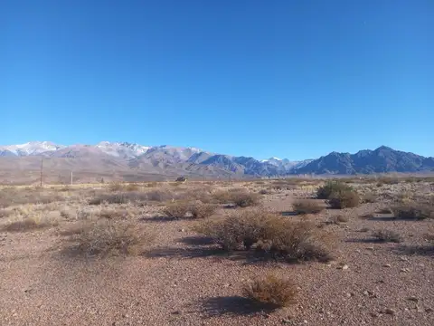 Terreno en Venta 796  mts Fondo