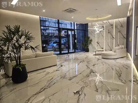 Departamento en Alquiler de 2 dormitorios