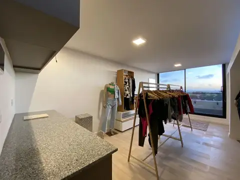 AV CONSTITUCION 4800, Piso 6