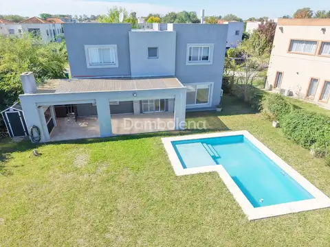 Casa en Venta en Haras Santa María - El Atardecer, USD 230.000