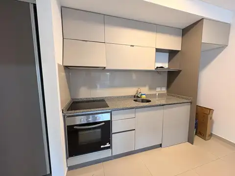 Departamento en Alquiler 4 años