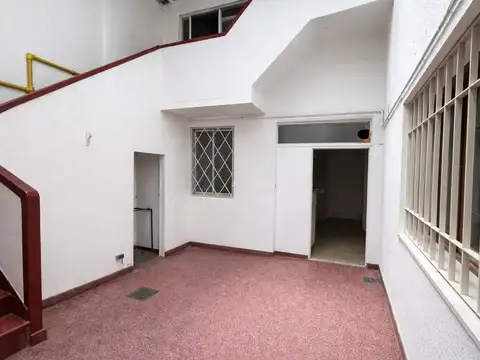 General Enrique Martínez 1100