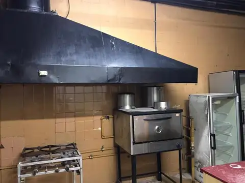 Galpon en Alquiler en Centro, $ 2.200.000