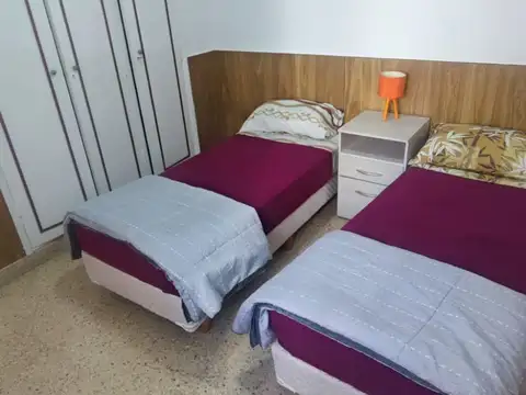 Depto Tipo Casa en Alquiler Temporal de 2 ambientes