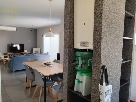 Casa en Alquiler 12 años